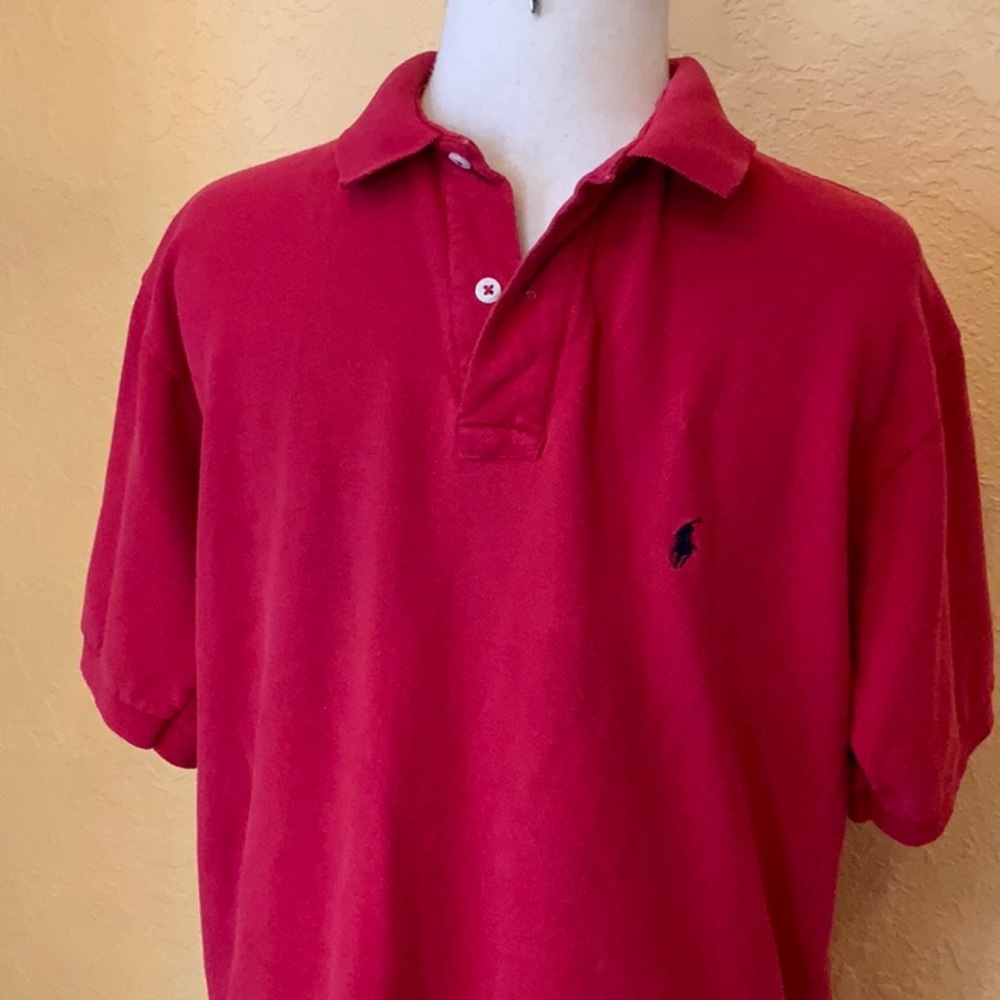 Vintage Ralph Lauren